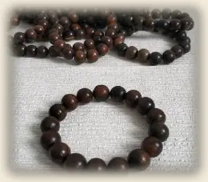 Agarwood Bracelet
