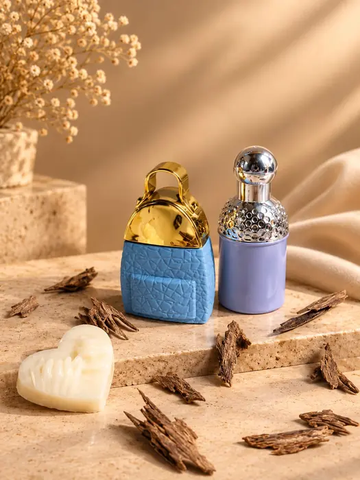 Jannah Perfume