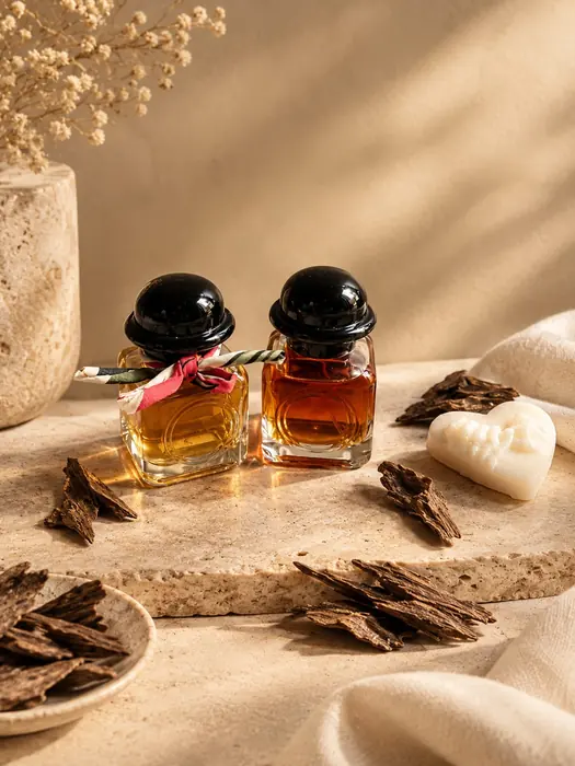 Yoyo Perfume