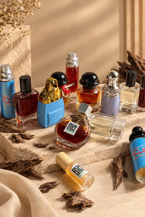 Fortune Perfume